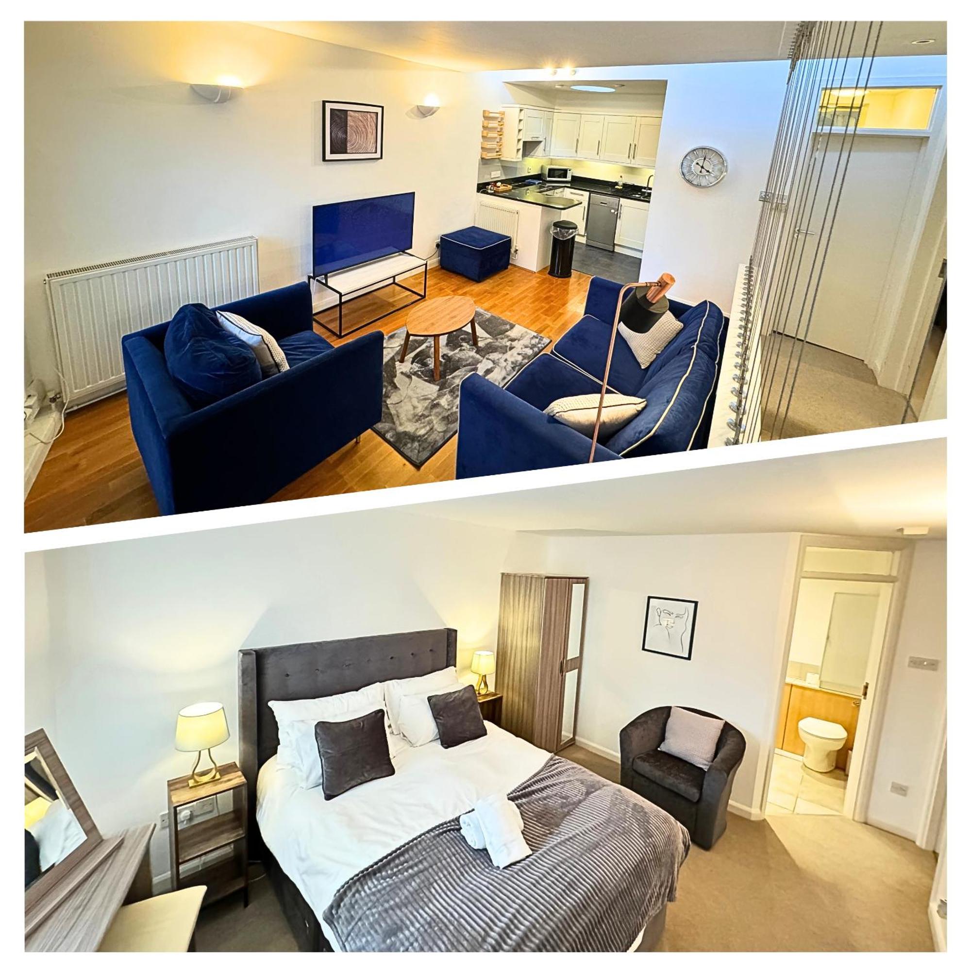 The Heart Of Kensington Mews - 3 Bedrooms House-Private Entrance-Hyde Park Walk Away-Green Park 9 Minutes Underground- The Best Of London With Glamour Of Kensington Екстериор снимка