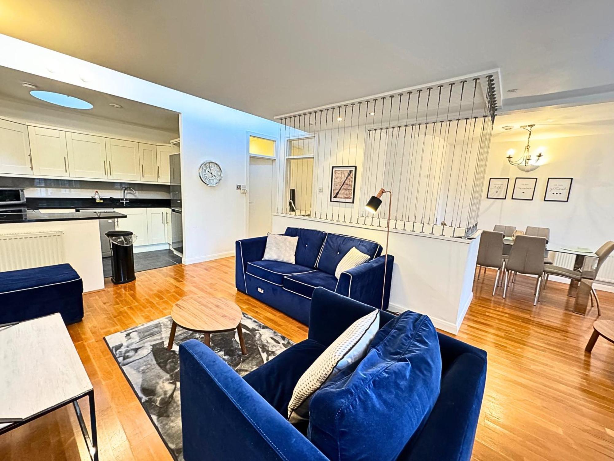 The Heart Of Kensington Mews - 3 Bedrooms House-Private Entrance-Hyde Park Walk Away-Green Park 9 Minutes Underground- The Best Of London With Glamour Of Kensington Екстериор снимка