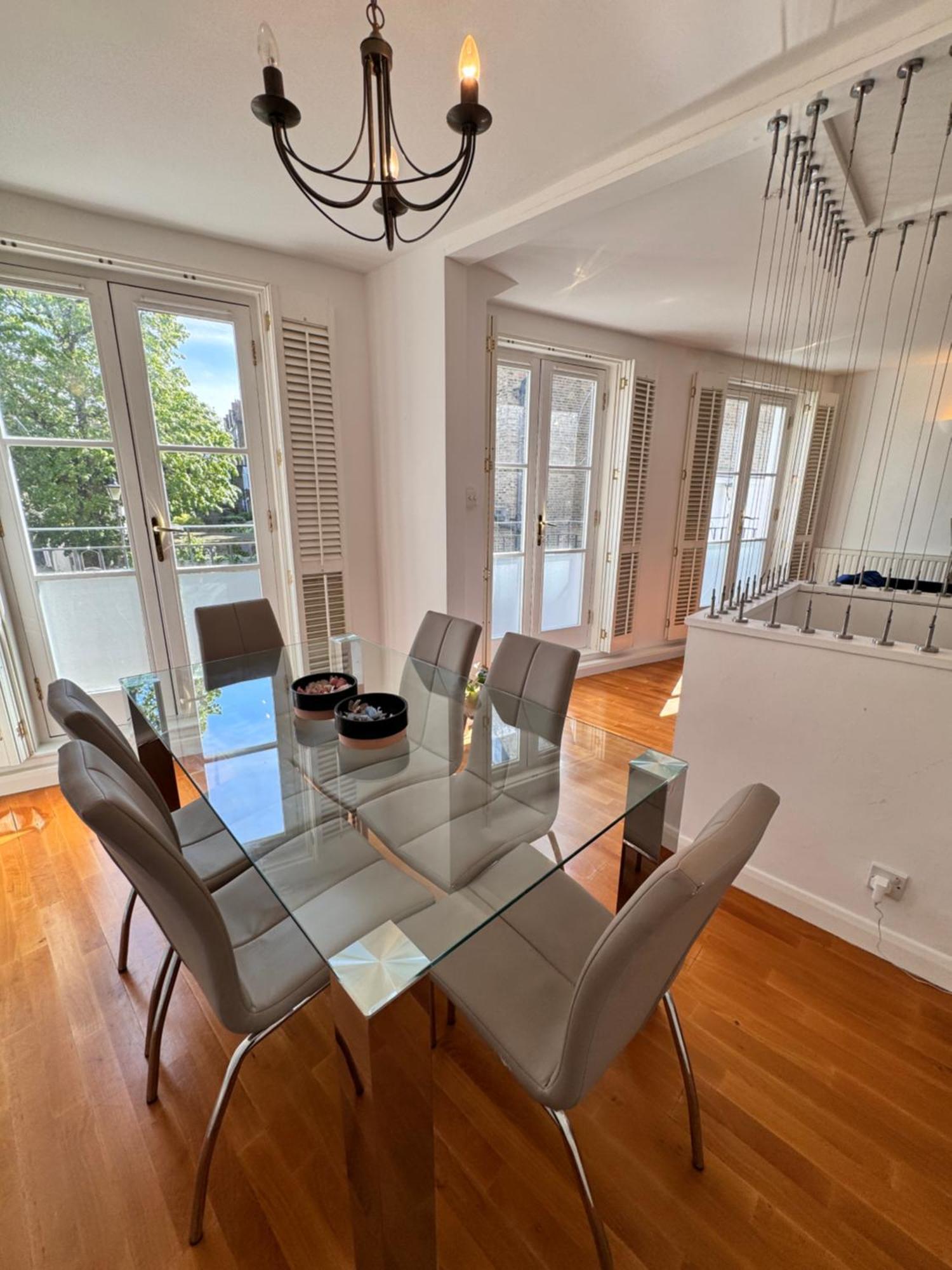The Heart Of Kensington Mews - 3 Bedrooms House-Private Entrance-Hyde Park Walk Away-Green Park 9 Minutes Underground- The Best Of London With Glamour Of Kensington Екстериор снимка